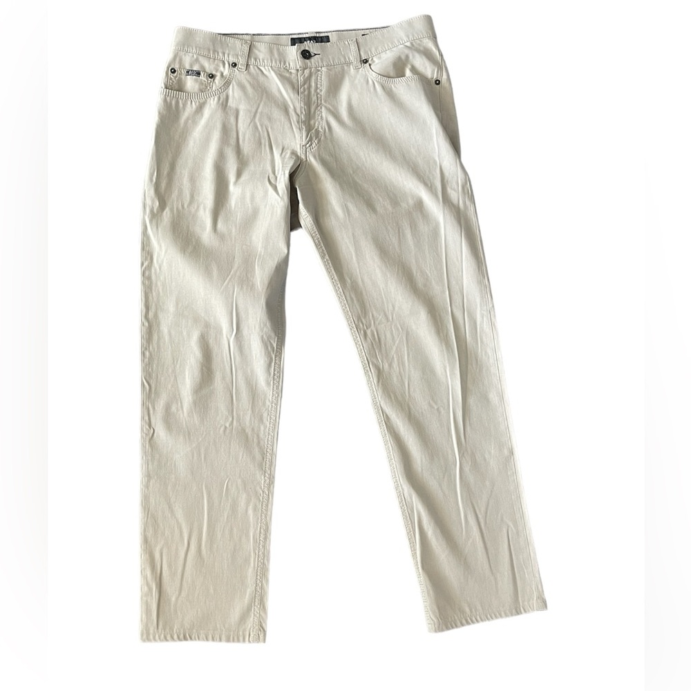 Brax Cooper Regular fit Men’s Khakis size 35x34